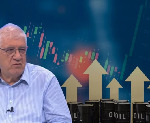 Γ. Τελώνης για ενεργειακή κρίση: Αδίδακτη η Ευρώπη από τον πόλεμο στην Ουκρανία – Χαμηλά και μεσαία εισοδήματα πληρώνουν το τίμημα